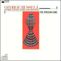 George Russell - The African Game